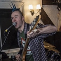 Click to enlarge GutterPunk - Professional Concert Photography